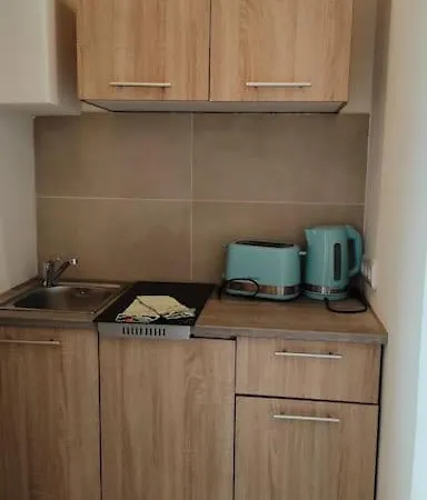 Appartement Reiterhof Am Görlitz