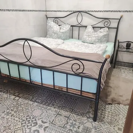 Reiterhof Am Appartement *