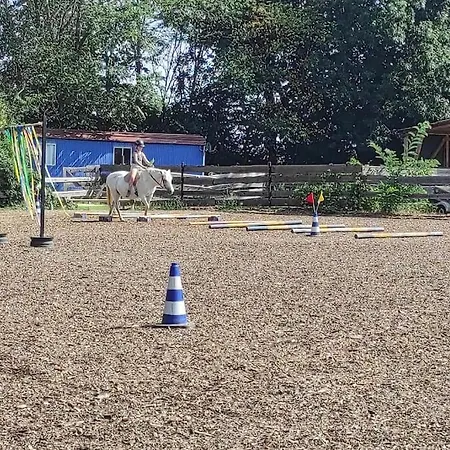 Reiterhof Am Appartement Görlitz