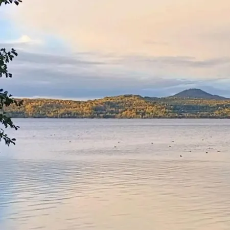 Appartement Reiterhof Am Görlitz