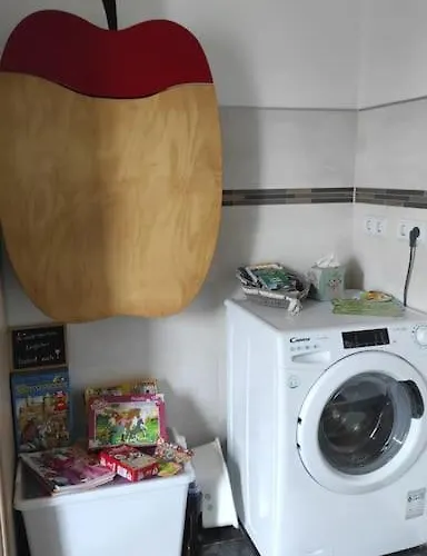 Reiterhof Am * Gorlitz