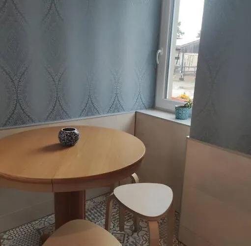 Reiterhof Am Apartment