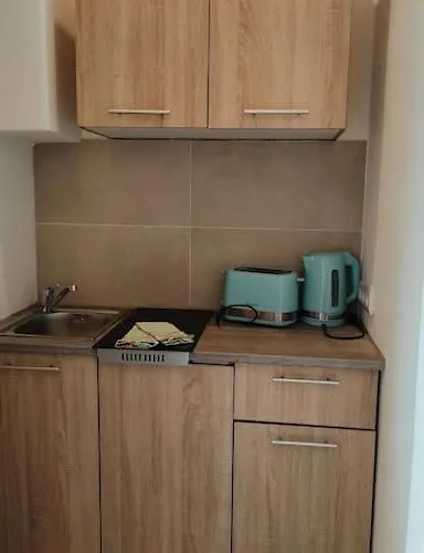 Apartment Reiterhof Am Gorlitz