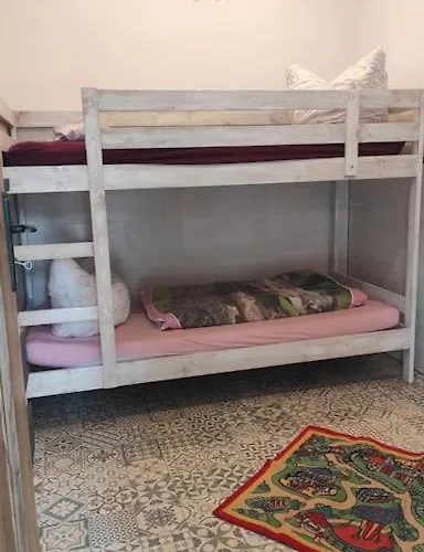 Reiterhof Am Gorlitz