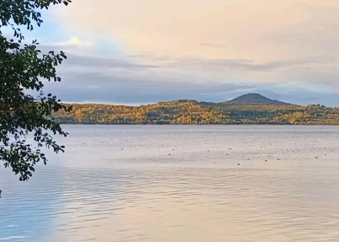 Apartment Reiterhof Am Gorlitz